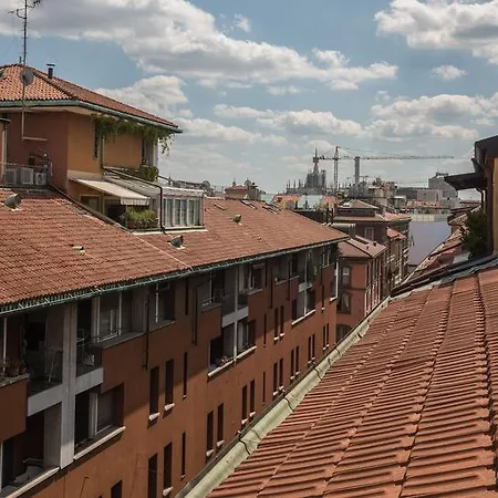 Jewel In Brera Apartamento