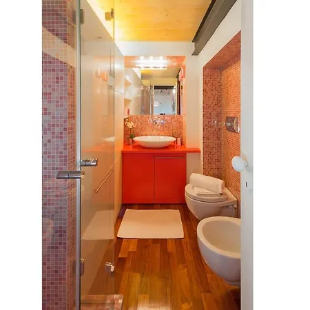 Jewel In Brera Apartamento Milão