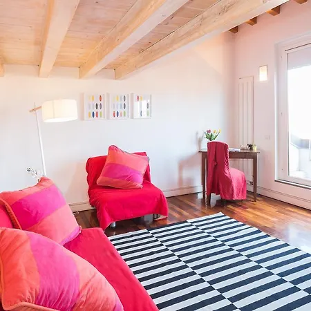 Apartamento Jewel In Brera *