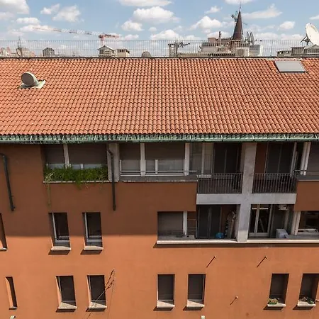 Jewel In Brera Apartment Milan