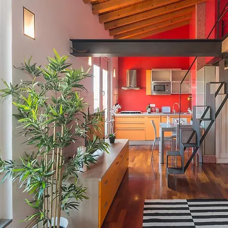 Apartment Jewel In Brera