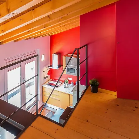 Jewel In Brera Appartement Milan